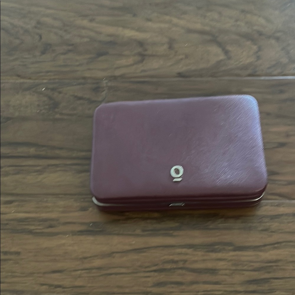 Doterra roller oil case